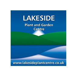 Lakeside plant and garden centre